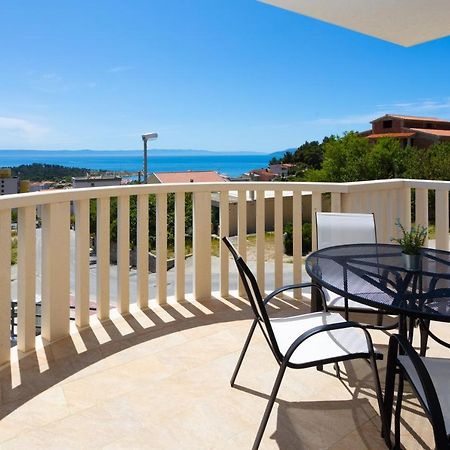 Apartments Jasa Deluxe Makarska Extérieur photo