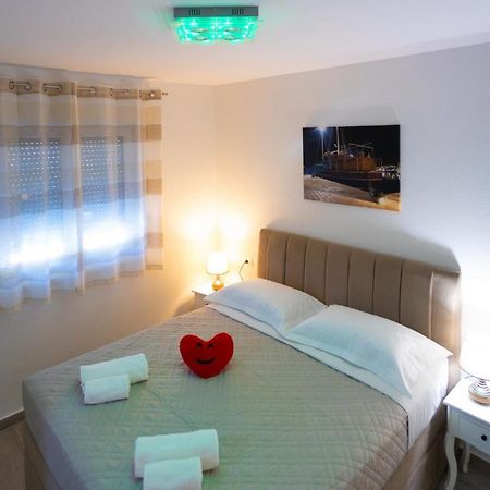 Apartments Jasa Deluxe Makarska Extérieur photo