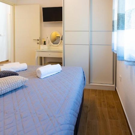 Apartments Jasa Deluxe Makarska Extérieur photo