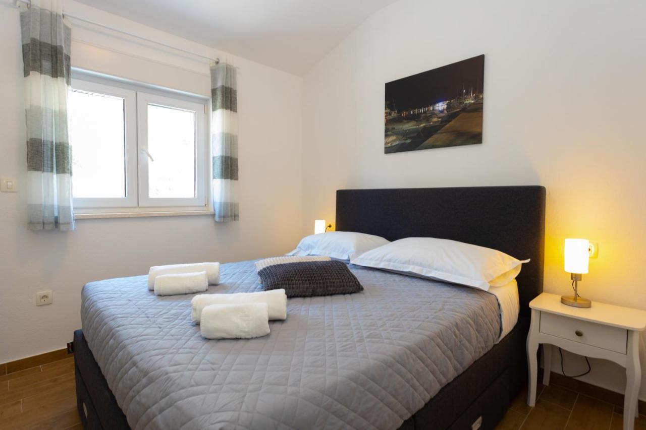 Apartments Jasa Deluxe Makarska Extérieur photo