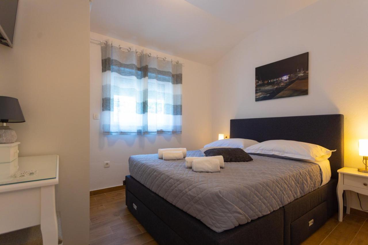 Apartments Jasa Deluxe Makarska Extérieur photo