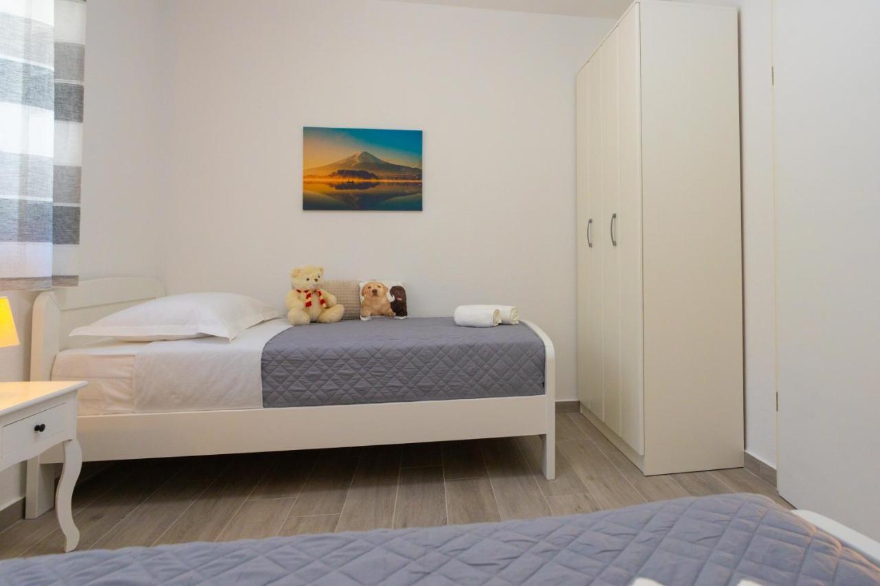 Apartments Jasa Deluxe Makarska Extérieur photo