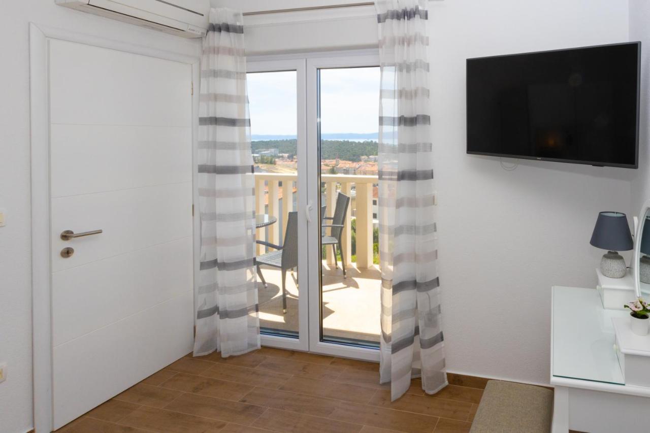 Apartments Jasa Deluxe Makarska Extérieur photo