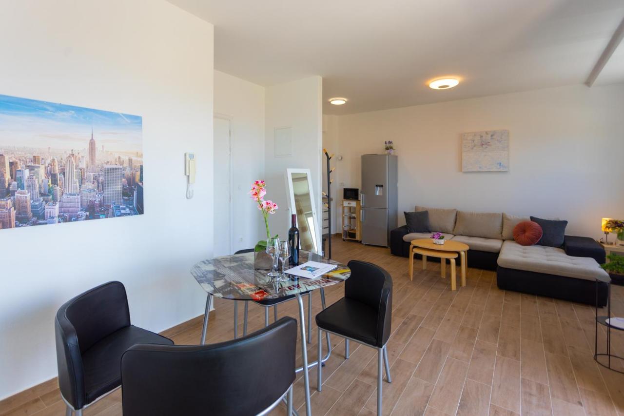 Apartments Jasa Deluxe Makarska Extérieur photo
