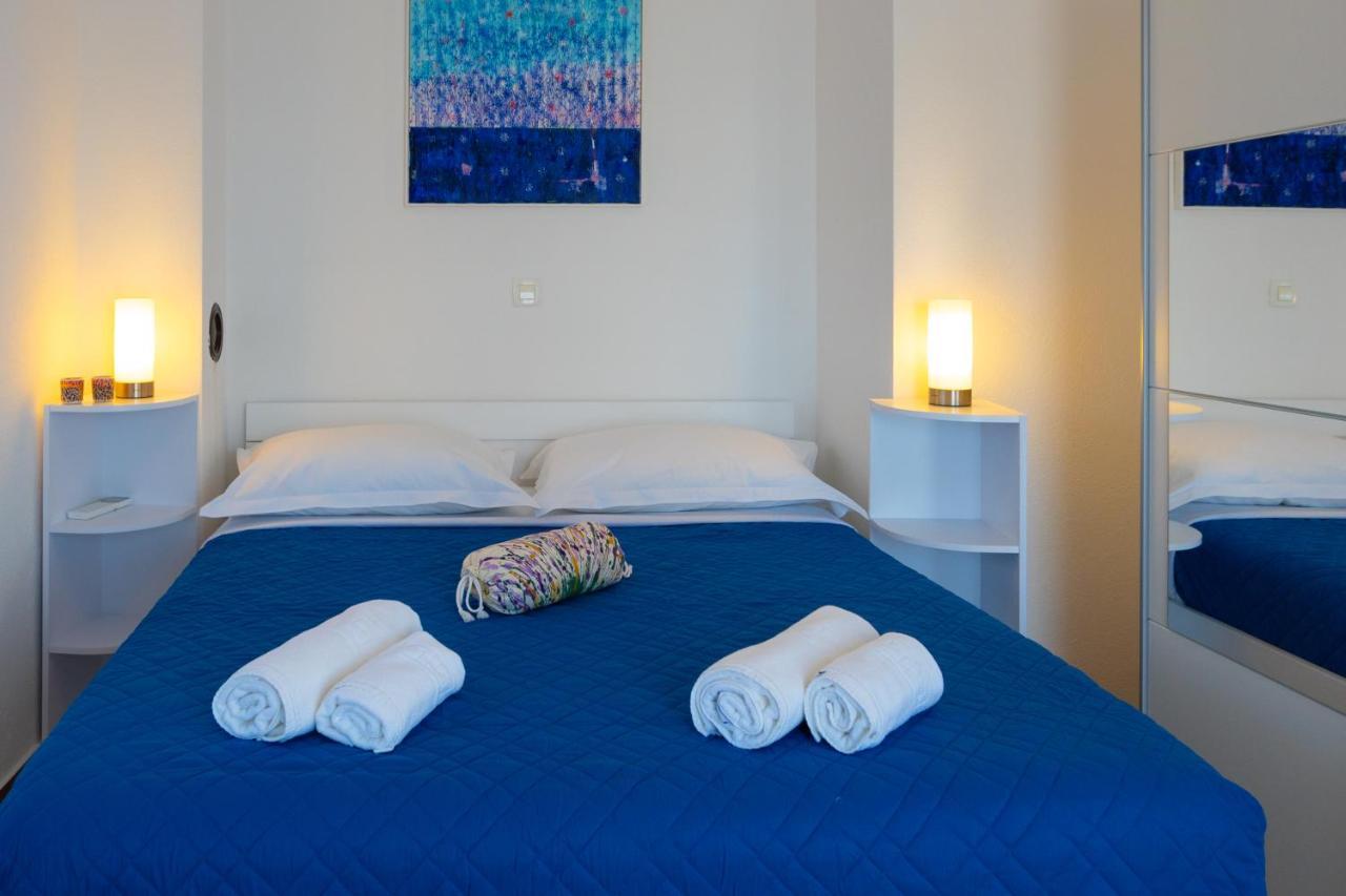Apartments Jasa Deluxe Makarska Extérieur photo