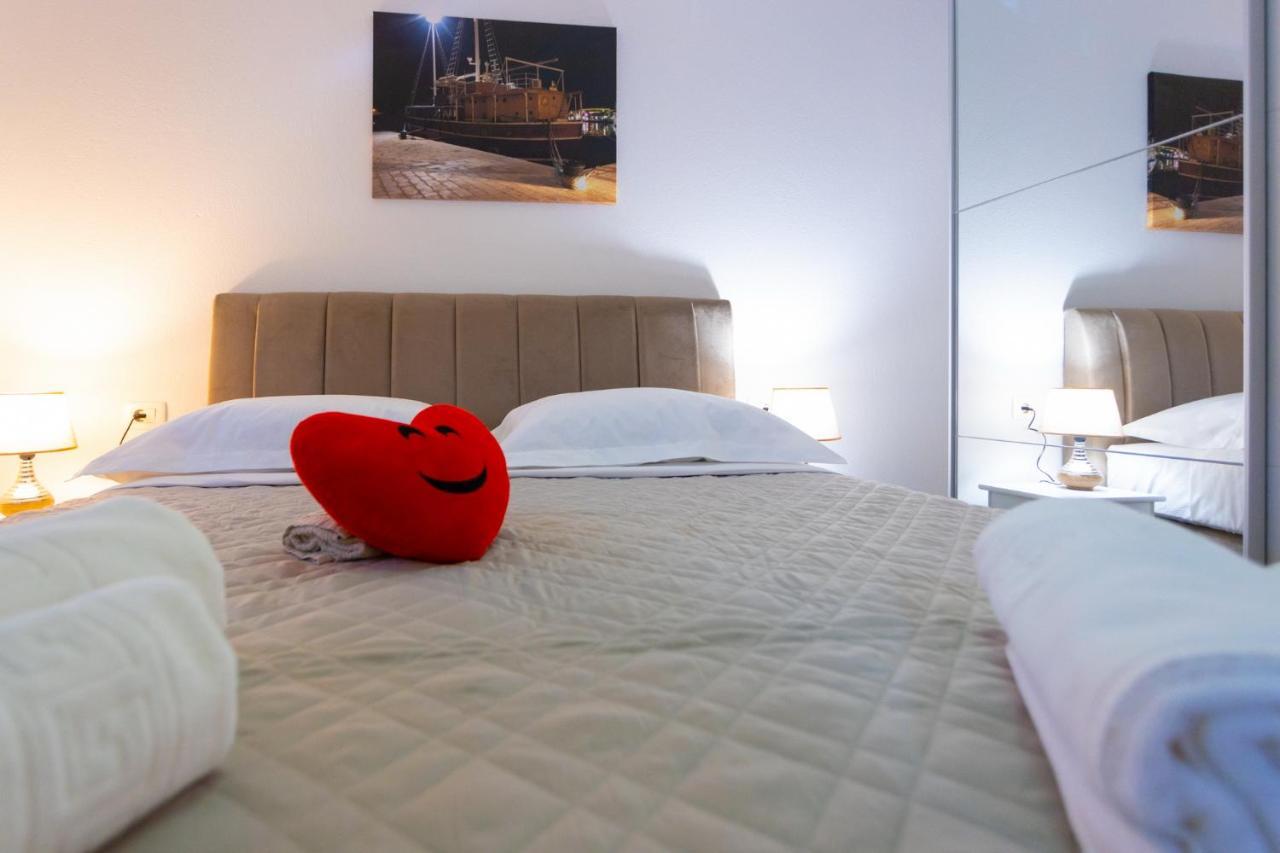 Apartments Jasa Deluxe Makarska Extérieur photo