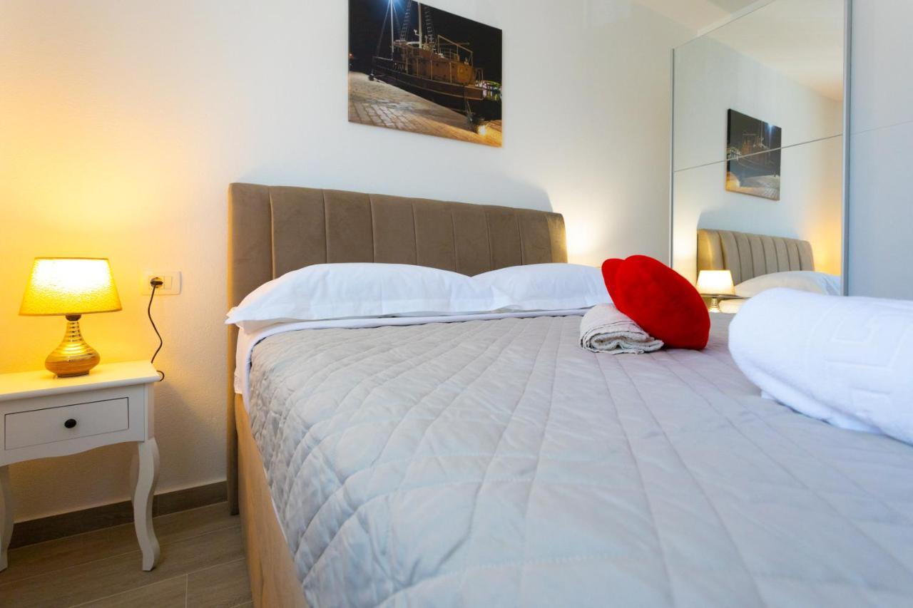 Apartments Jasa Deluxe Makarska Extérieur photo