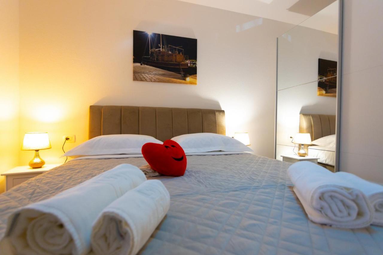 Apartments Jasa Deluxe Makarska Extérieur photo